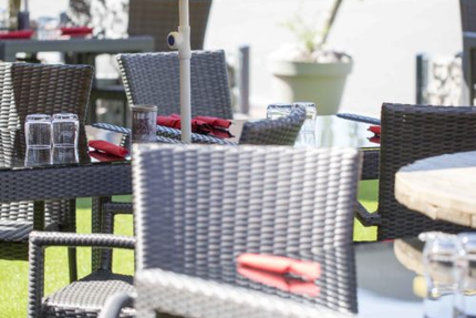 La Table de Fred Issenheim