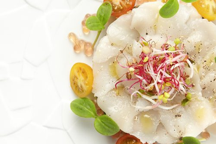 La Table de Fred Issenheim