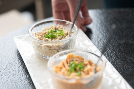 Restaurant L'Atelier de l'Huitre