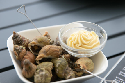 Restaurant L'Atelier de l'Huitre