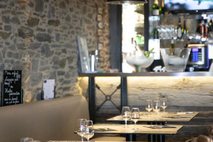 Restaurant L'Atelier de l'Huitre