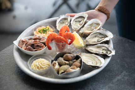 Restaurant L'Atelier de l'Huitre