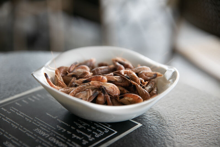 Restaurant L'Atelier de l'Huitre