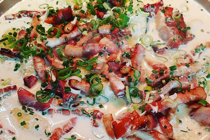 "Café de la Paix" Restaurant