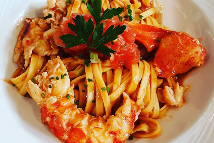 "Café de la Paix" Restaurant