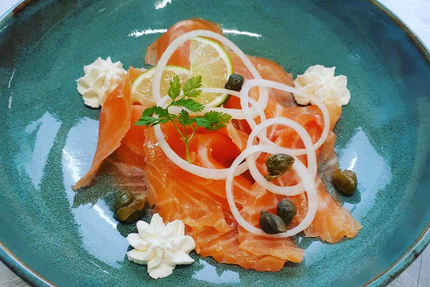 "Café de la Paix" Restaurant