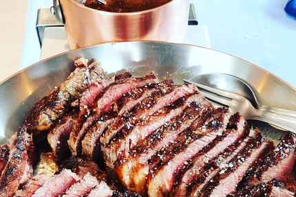 "Café de la Paix" Restaurant