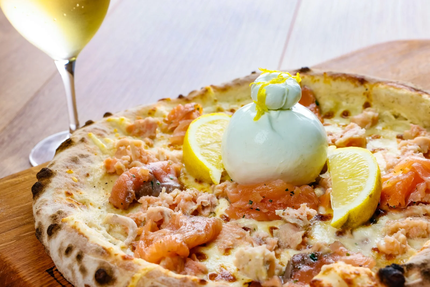 Monsieur Tomate Gaillac PIZZA - Pizzeria Artisanale