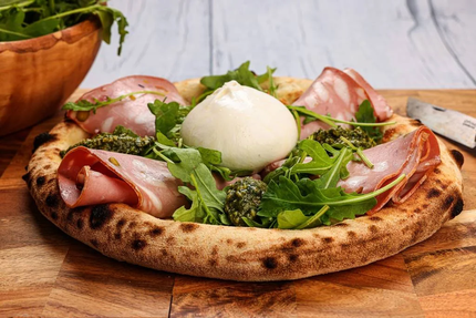 Monsieur Tomate Gaillac PIZZA - Pizzeria Artisanale