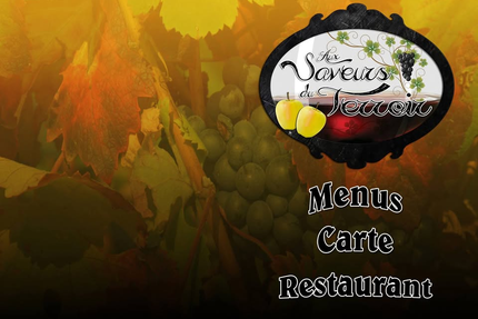 Aux Saveurs du Terroir