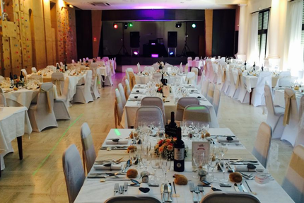 Restaurant Le Ségala Plein Ciel