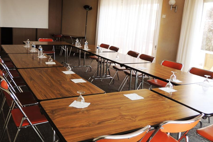 Restaurant Le Ségala Plein Ciel