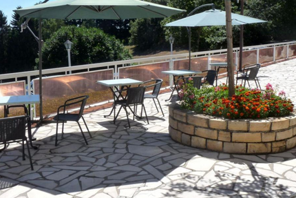 Restaurant Le Ségala Plein Ciel