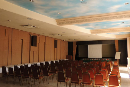 Restaurant Le Ségala Plein Ciel