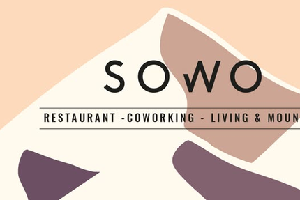 Sowo | Restaurant Cowork