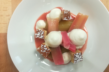 Restaurant La Petite Ourse