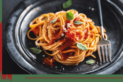 La Fabrique Pizzeria