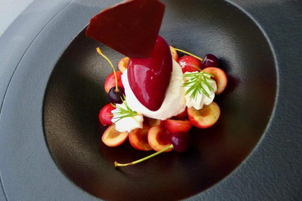 Auberge Les Grillons