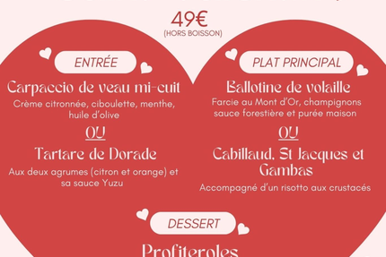 Le Bistro de Chavenay