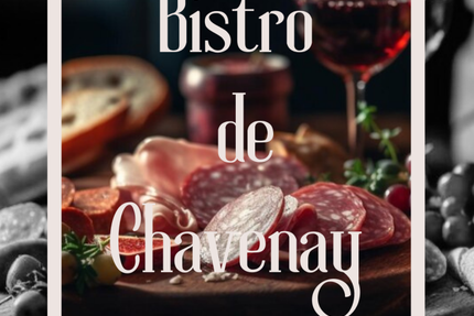 Le Bistro de Chavenay