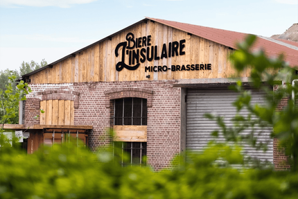 Brasserie Insulaire