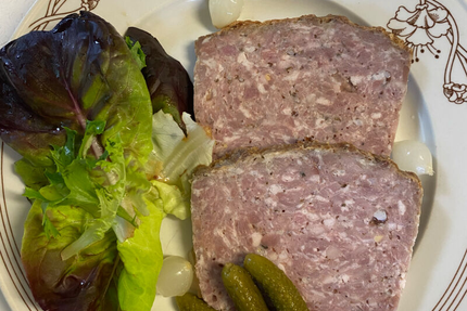 Auberge La Sauvagine