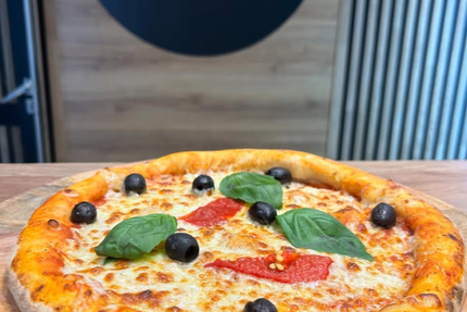 Il FORNO