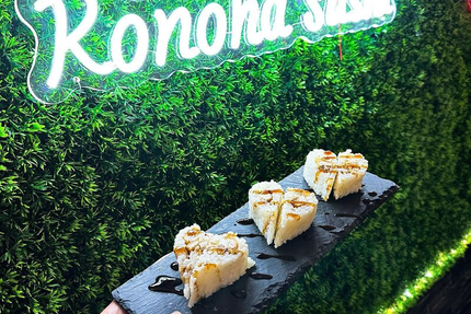 Konoha Sushi