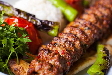 Restaurant Ty Grill et Mezze