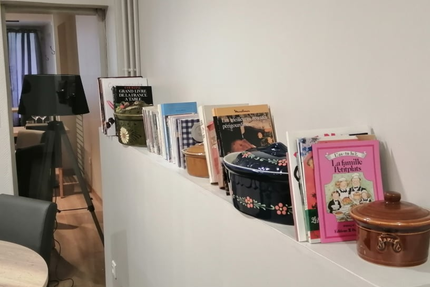 Le Bistrot des Papas