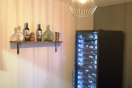 Le Bistrot des Papas