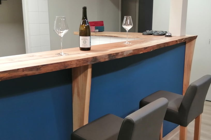 Le Bistrot des Papas