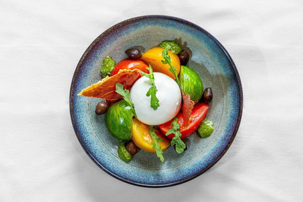 Bistrot LE PRADEILLES ( restaurant du Château de la Tour )