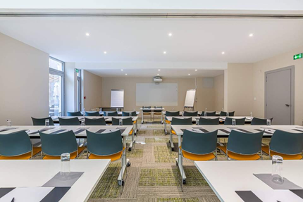 Bistrot LE PRADEILLES ( restaurant du Château de la Tour )