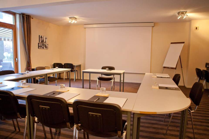 Bistrot LE PRADEILLES ( restaurant du Château de la Tour )