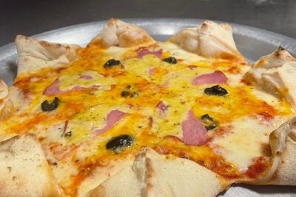 Le Celestia - Pizzeria - Camion pizza - Rocbaron, Méounes les Montrieux.