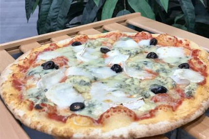 Le Celestia - Pizzeria - Camion pizza - Rocbaron, Méounes les Montrieux.