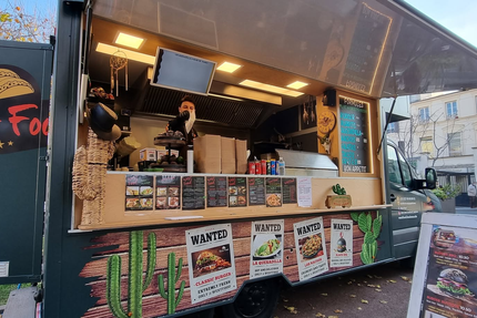 West Food