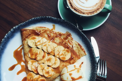 La Crêperie du Jeu de l'Oie