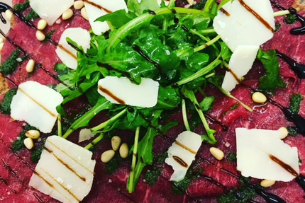 La Crêperie du Jeu de l'Oie