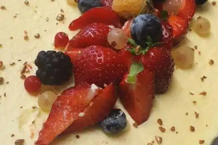 Restaurant, Bar/tabac de la Rade