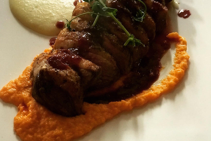 La Bruschetta Ristorante pizzeria