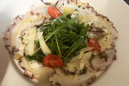 La Bruschetta Ristorante pizzeria