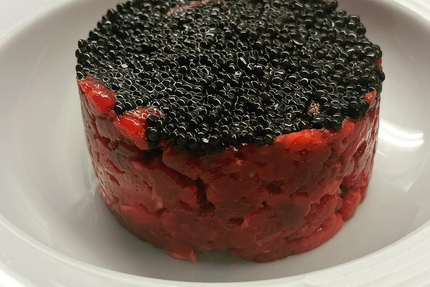 La Bruschetta Ristorante pizzeria