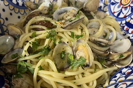 La Bruschetta Ristorante pizzeria