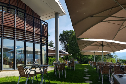 Restaurant La Veyrie