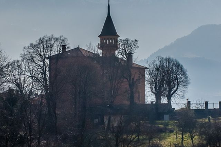 Restaurant La Veyrie