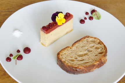 Restaurant La Veyrie