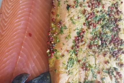 Gilles Et Marika Vendays