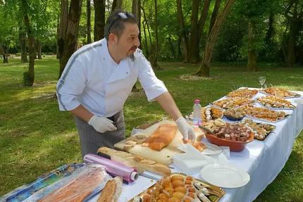 Gilles Et Marika Vendays